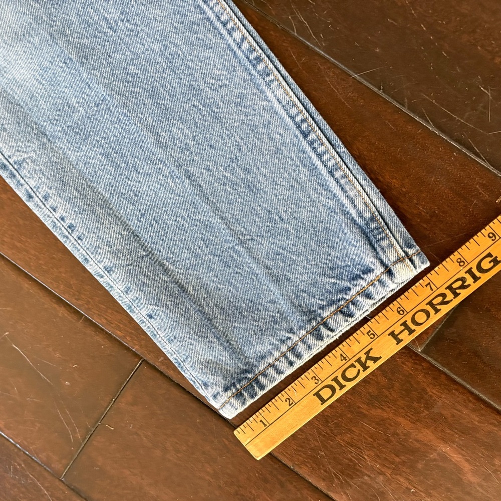 Vintage Levis Y2K made in USA - Picture 11 of 12